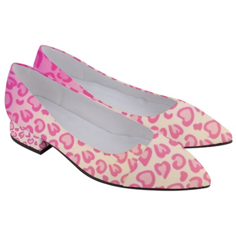 Women s Block Heels  