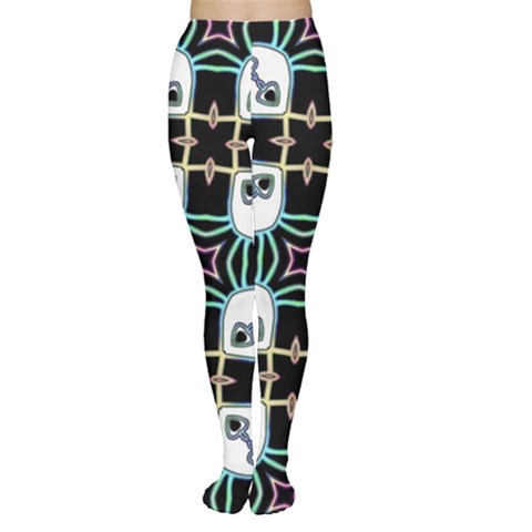 Tights Front