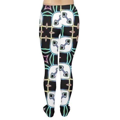 Tights Back