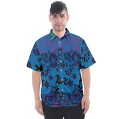 Men s Short Sleeve Shirt