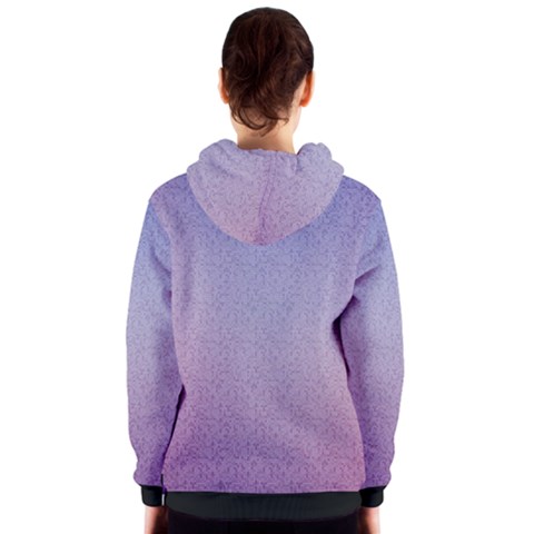 Women s Zipper Hoodie 