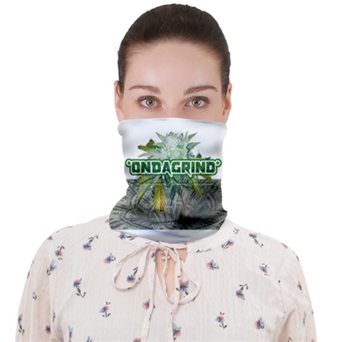 Face Covering Bandana (Adult) 