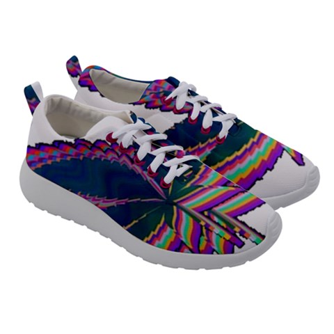 Women Athletic Shoes 