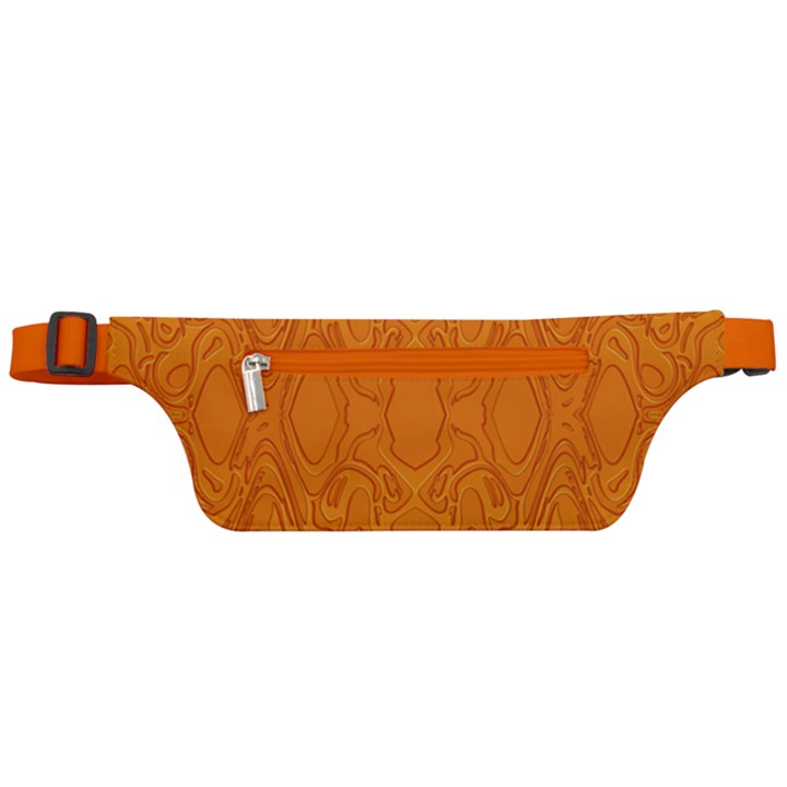 Active Waist Bag