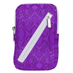 Belt Pouch Bag (large) by Bayarea51
