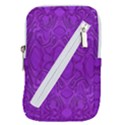 Belt Pouch Bag (Large) View1