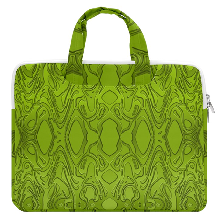MacBook Pro Double Pocket Laptop Bag (Large)