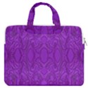 MacBook Pro Double Pocket Laptop Bag (Large) View1