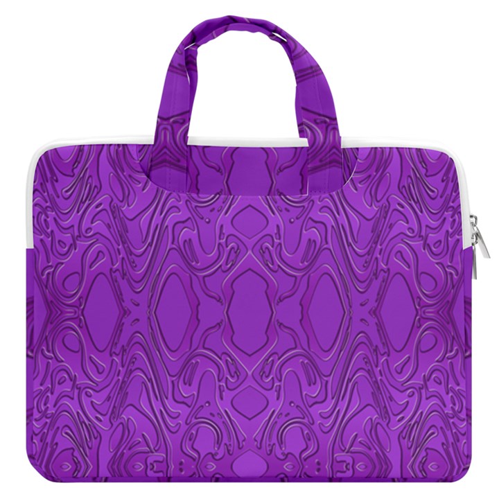 MacBook Pro Double Pocket Laptop Bag (Large)
