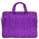 MacBook Pro Double Pocket Laptop Bag (Large) View2