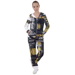 Women s Tracksuit