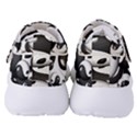 Hippieverse 3-D Alien Ying Yang Shoes View4