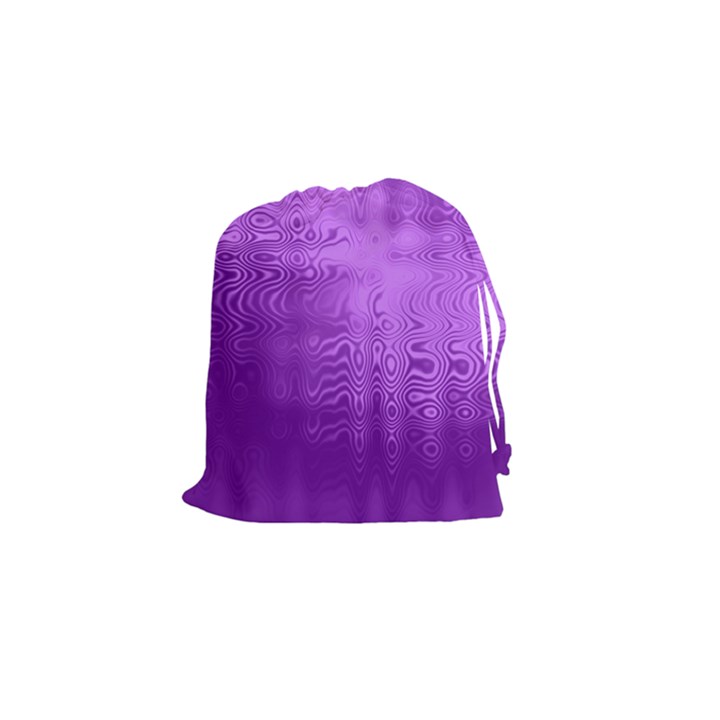 Octowash Drawstring Pouch (Small)