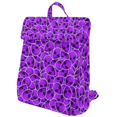 Baylien Flap Top Backpack by Bayarea51