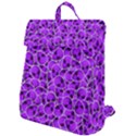 Baylien Flap Top Backpack View1