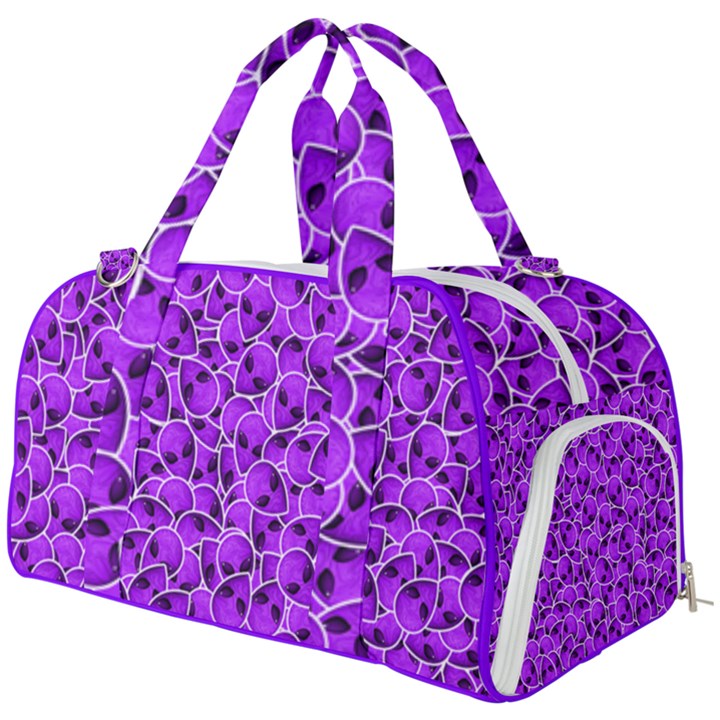 Baylien Gym Bag