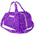 Baylien Gym Bag View2