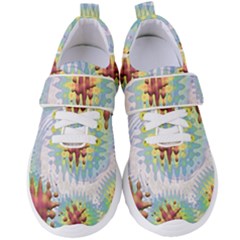 Cypto-dye Shoes by Bayarea51