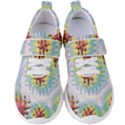 Cypto-dye Shoes View1