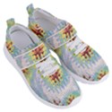 Cypto-dye Shoes View3
