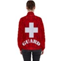 Lifeguard High Neck Windbreaker View2