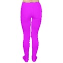 Magenta Tights View2