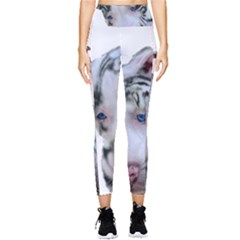 Puppy Power - Pocket Leggings 