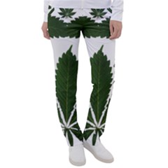 Kush Push - Women s Casual Pants