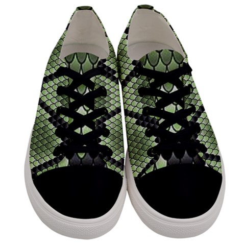 Women s Low Top Canvas Sneakers 