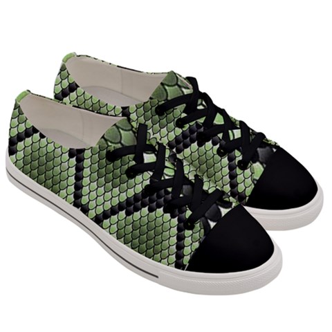 Women s Low Top Canvas Sneakers 