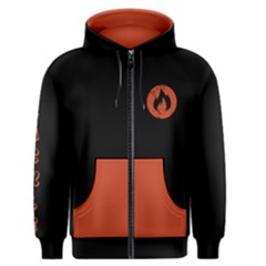 Men s Zipper Hoodie