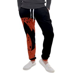 Men s Jogger Sweatpants