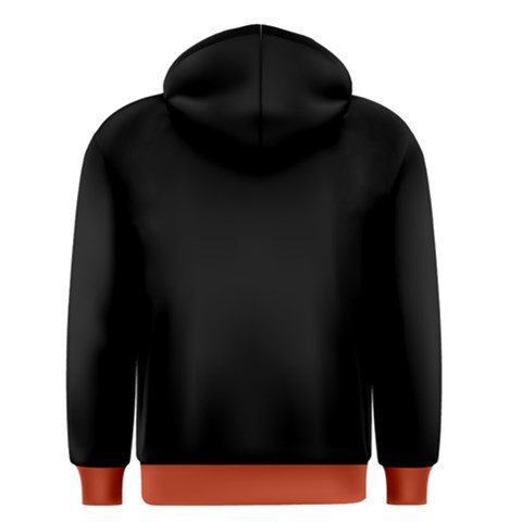 Men s Zipper Hoodie 