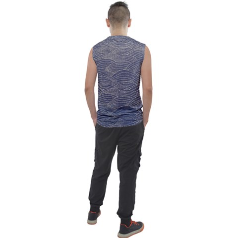 Men s Regular Tank Top 