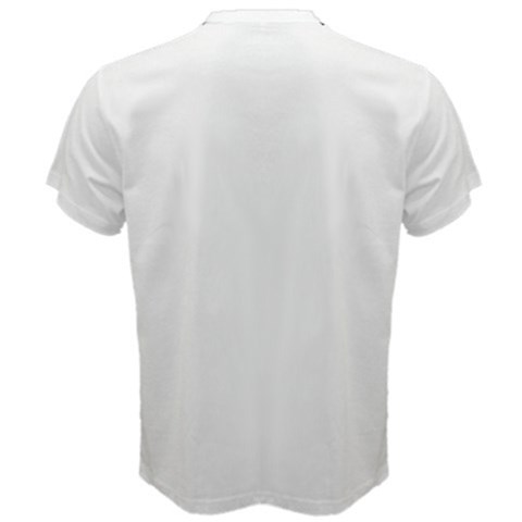 Men s Cotton T-Shirt 