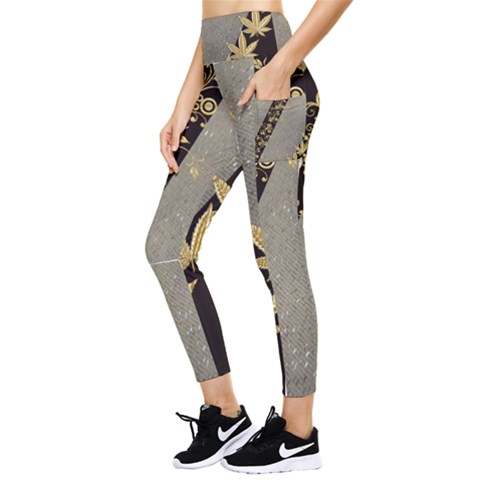 Pocket Leggings  