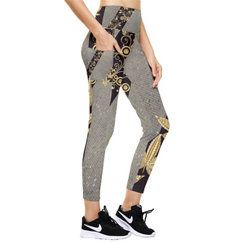 Pocket Leggings  