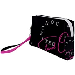 Wristlet Pouch Bag (Small) 