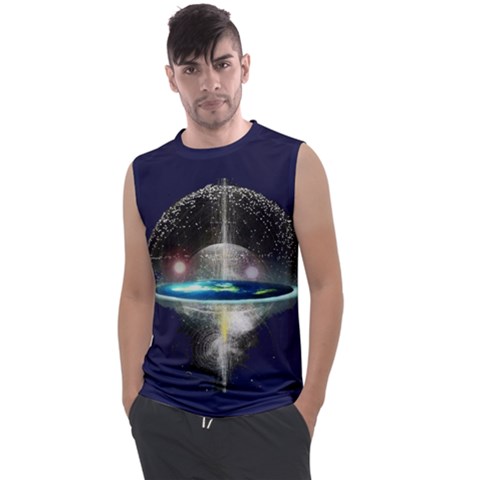 Men s Regular Tank Top 