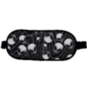 Cyptopunk Alien Skull Rounded Waist Pouch View2