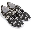 Cyptopunk Alien Skull Shoes View3