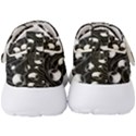 Cyptopunk Alien Skull Shoes View4