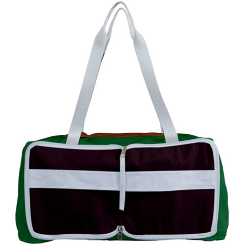 Multi Function Bag 