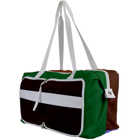 Multi Function Bag 