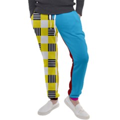 Men s Jogger Sweatpants