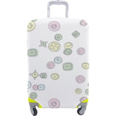 Luggage Cover (Large) 