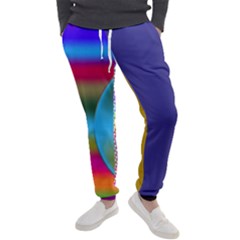 Men s Jogger Sweatpants