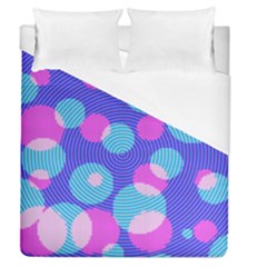 Duvet Cover (Queen Size)