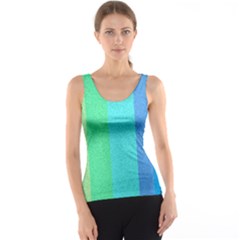 Women s Basic Tank Top