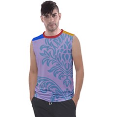 Men s Regular Tank Top